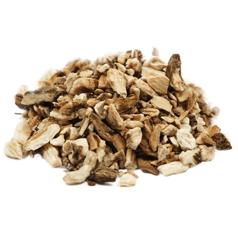 Starwest Botanicals Burdock Root C/S Organic 1 lb