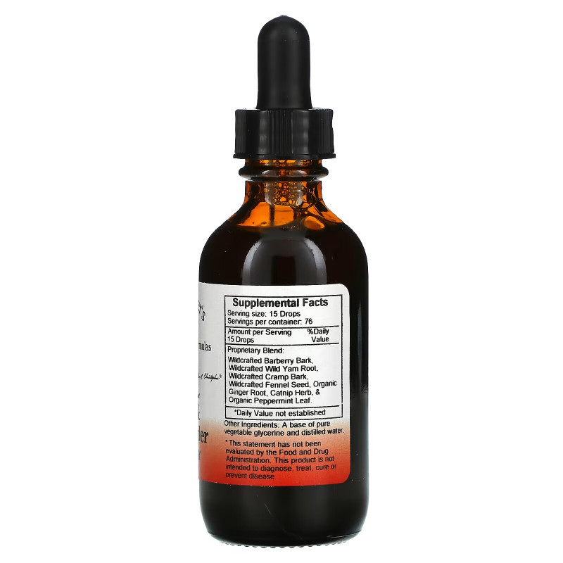 Christopher's Original Formulas, Liver & Gallbladder Formula, 2 fl oz (59 ml)