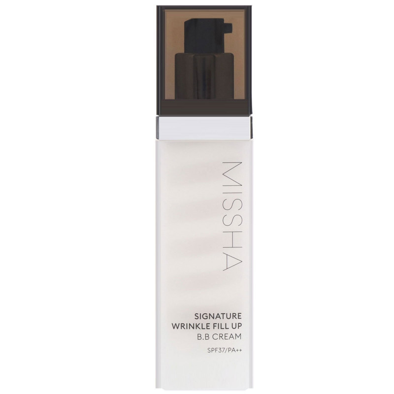 Missha, Signature Wrinkle Fill Up B.B. Cream, SPF37 / PA++, No.23, 1.55 oz (44 g)